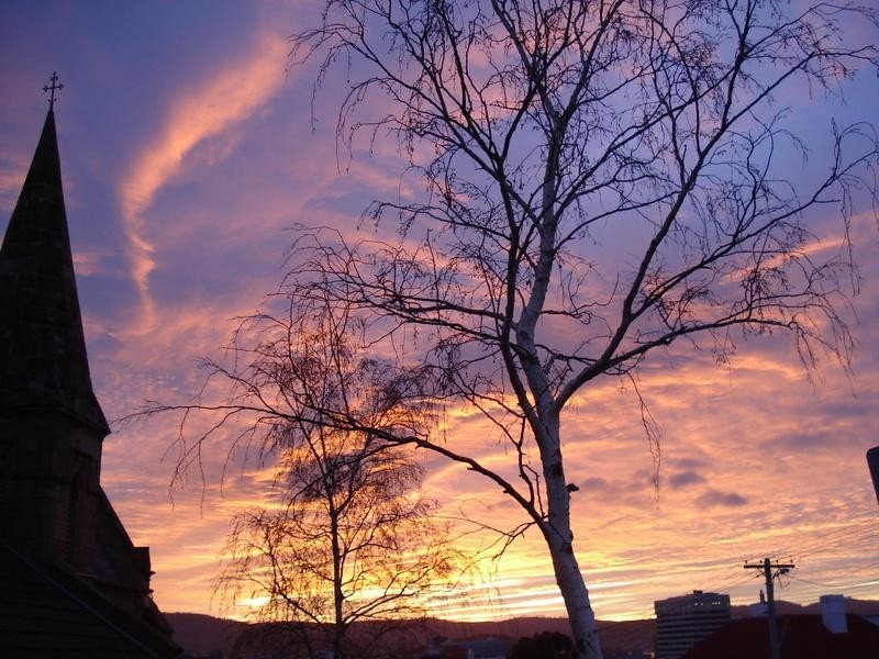 120 Goulburn Street, Hobart TAS 7000