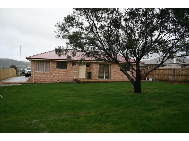 40 Horsham Drive, Oakdowns TAS 7019