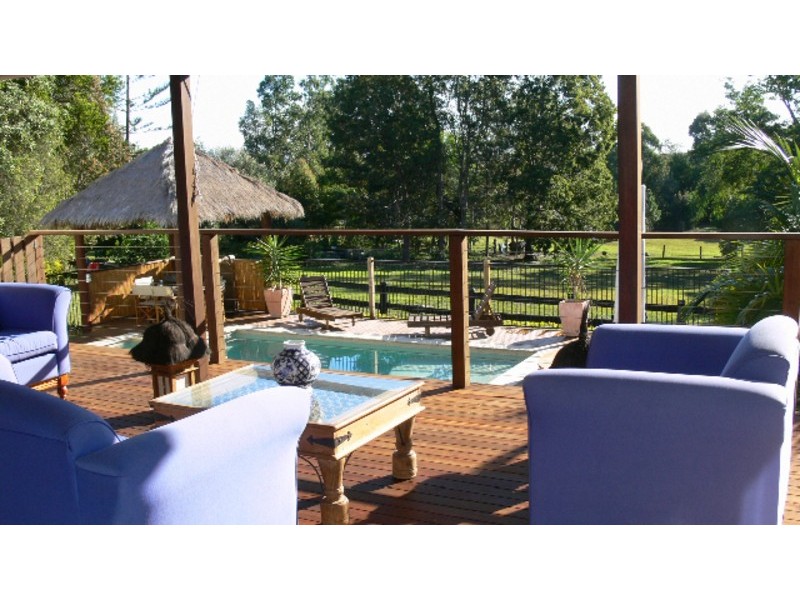 363 lake Macdonald  Drive, Cooroy QLD 4563