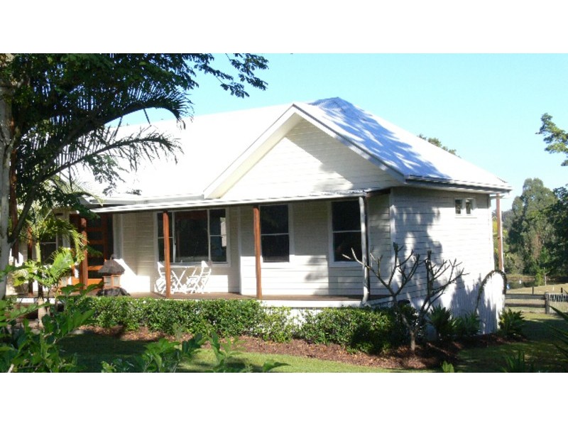 363 lake Macdonald  Drive, Cooroy QLD 4563