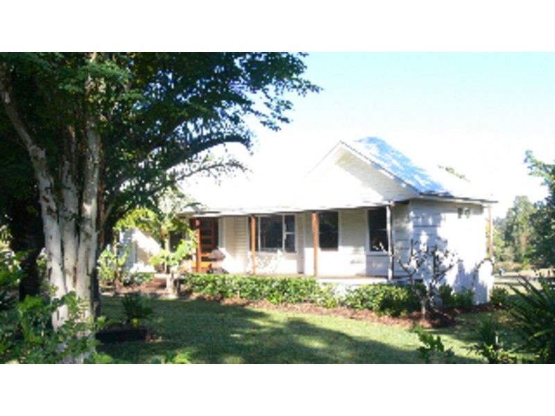 363 Lake Macdonald Drive, Cooroy QLD 4563
