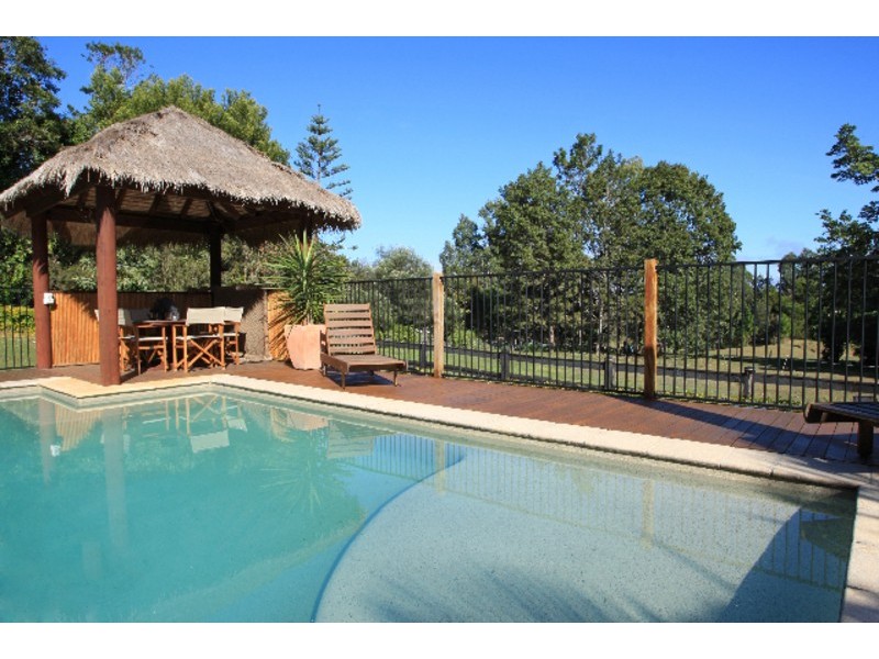 363 Lake Macdonald Drive, Cooroy QLD 4563