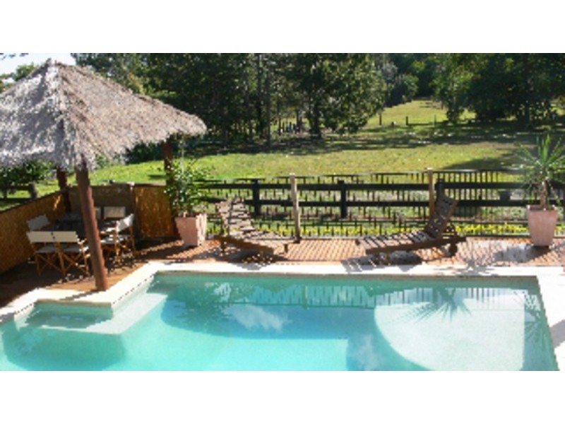 363 Lake Macdonald Drive, Cooroy QLD 4563