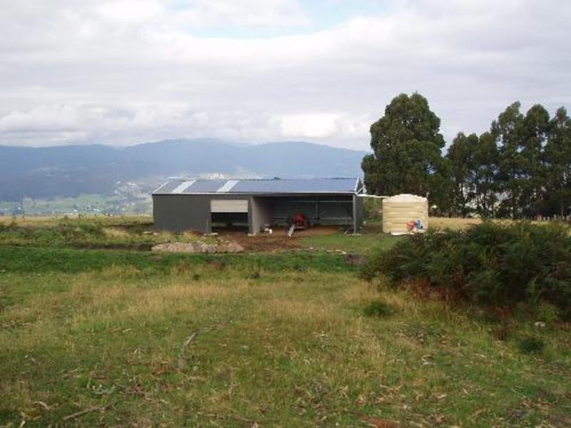 298 Cloverside Road, Huonville TAS 7109