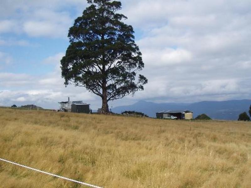 298 Cloverside Road, Huonville TAS 7109