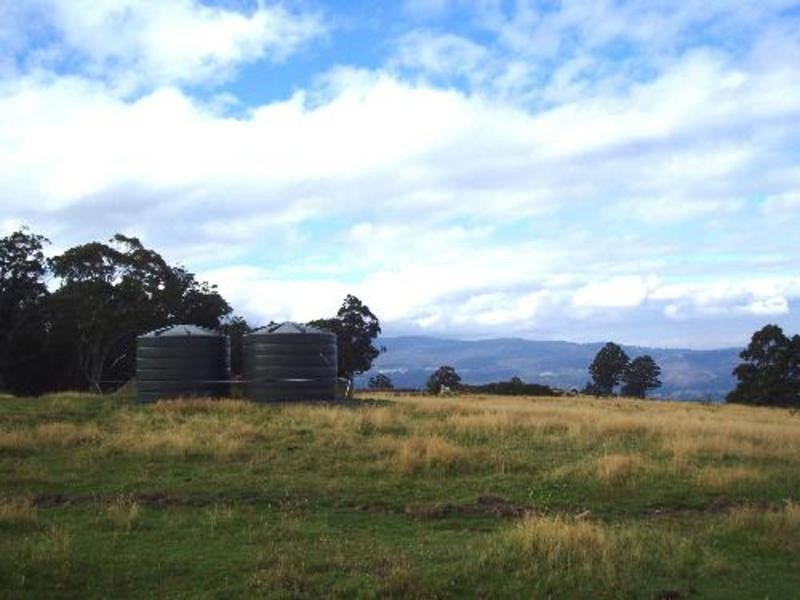 298 Cloverside Road, Huonville TAS 7109