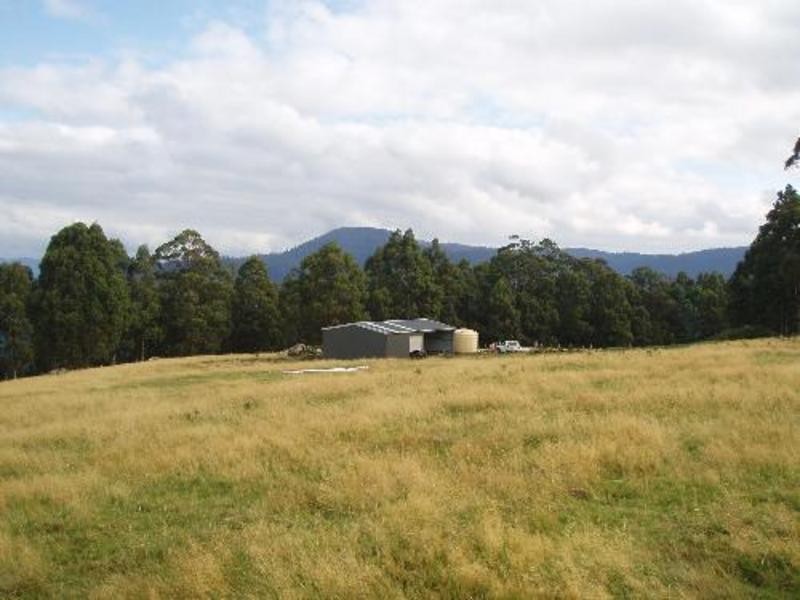 298 Cloverside Road, Huonville TAS 7109
