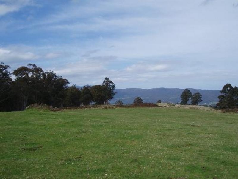 298 Cloverside Road, Huonville TAS 7109