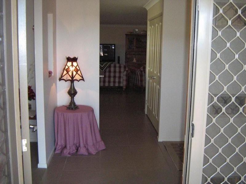 1 Schaefer Court, Westbrook QLD 4350