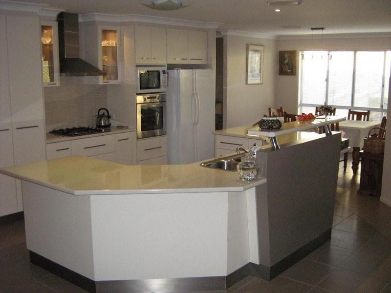 1 Schaefer Court, Westbrook QLD 4350