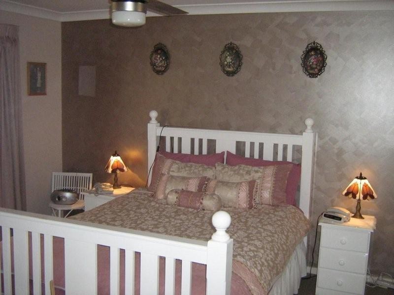 1 Schaefer Court, Westbrook QLD 4350