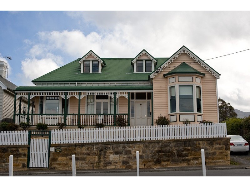 402 Argyle Street, North Hobart TAS 7000