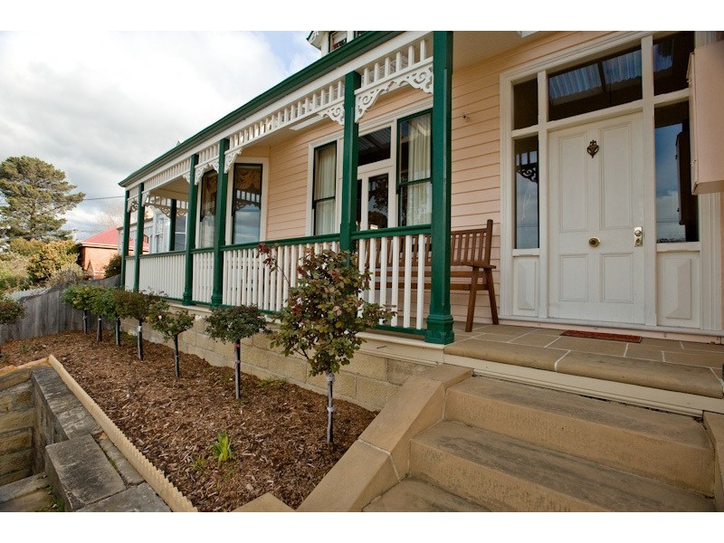 402 Argyle Street, North Hobart TAS 7000