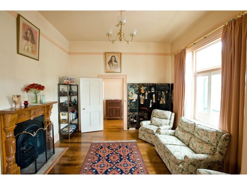 402 Argyle Street, North Hobart TAS 7000