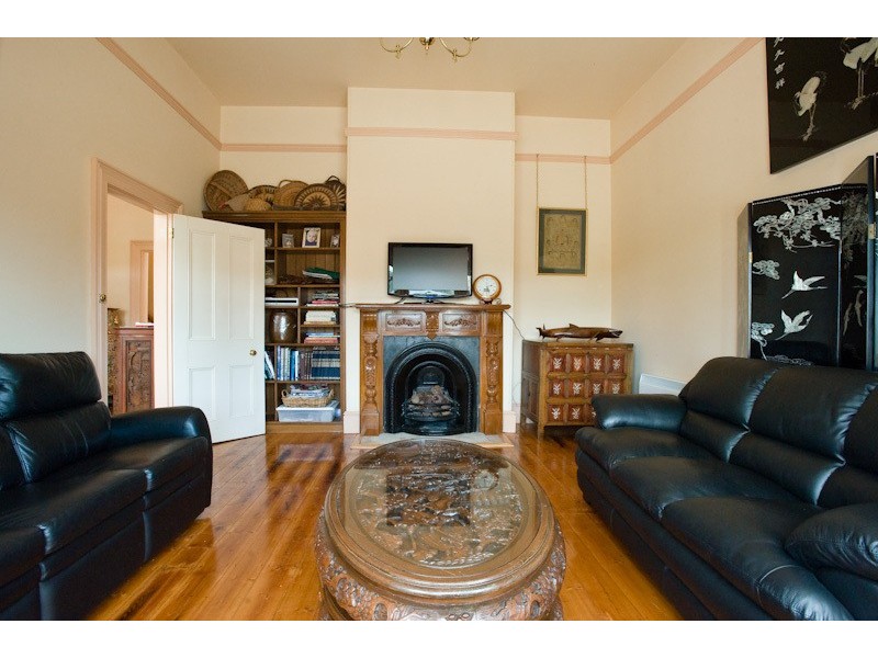 402 Argyle Street, North Hobart TAS 7000