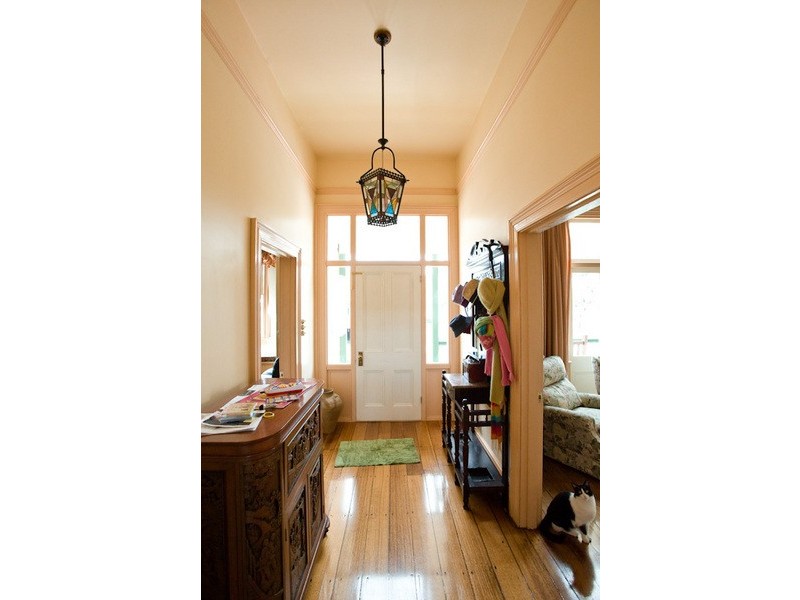 402 Argyle Street, North Hobart TAS 7000