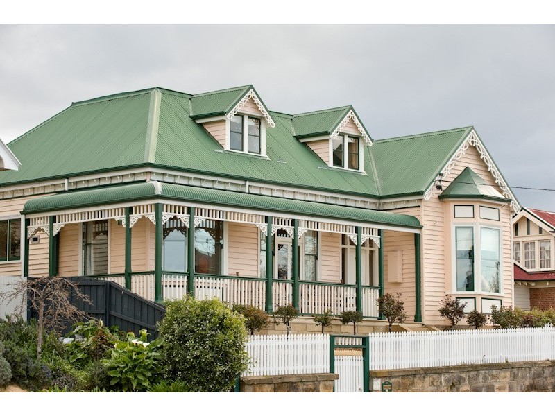 402 Argyle Street, North Hobart TAS 7000