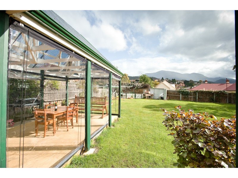 402 Argyle Street, North Hobart TAS 7000