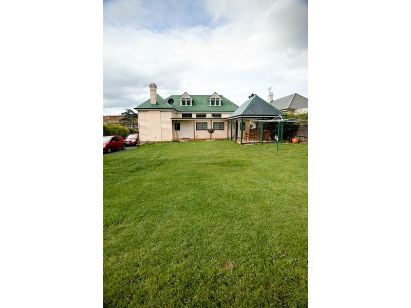 402 Argyle Street, North Hobart TAS 7000