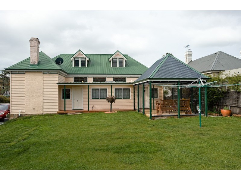 402 Argyle Street, North Hobart TAS 7000