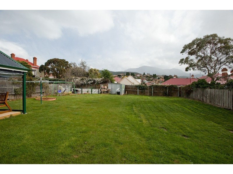 402 Argyle Street, North Hobart TAS 7000