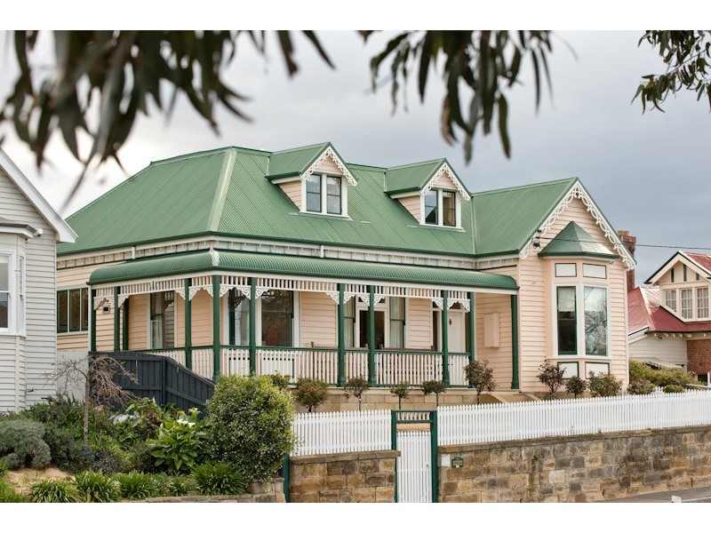 402 Argyle Street, North Hobart TAS 7000