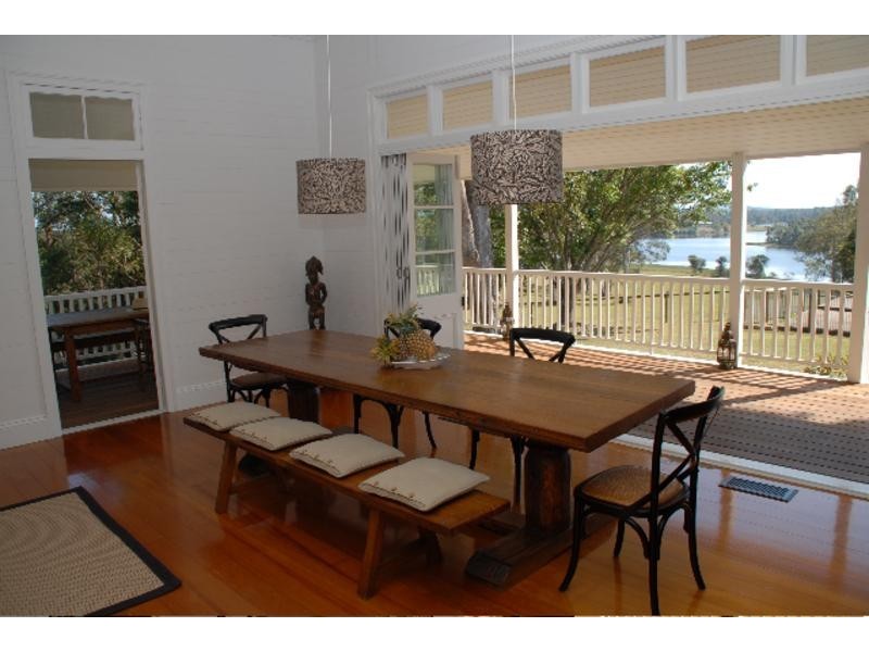 116 Hayward  Road, Lake Macdonald QLD 4563