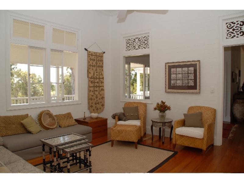 116 Hayward  Road, Lake Macdonald QLD 4563