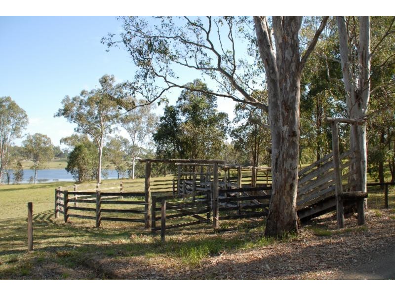 116 Hayward  Road, Lake Macdonald QLD 4563