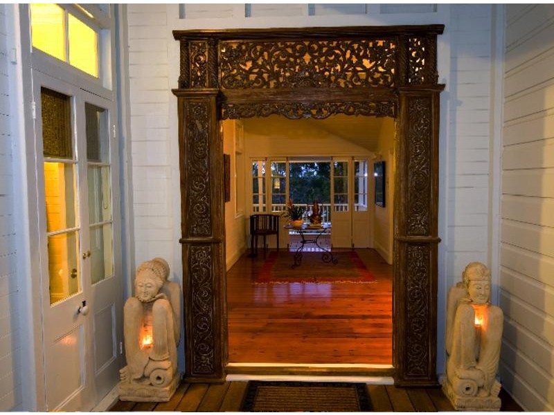 116 Hayward  Road, Lake Macdonald QLD 4563