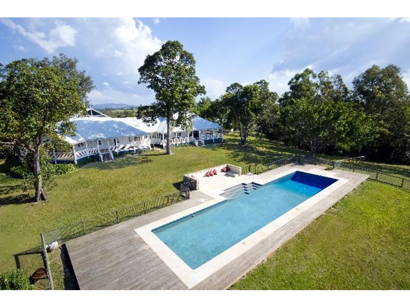 116 Hayward  Road, Lake Macdonald QLD 4563