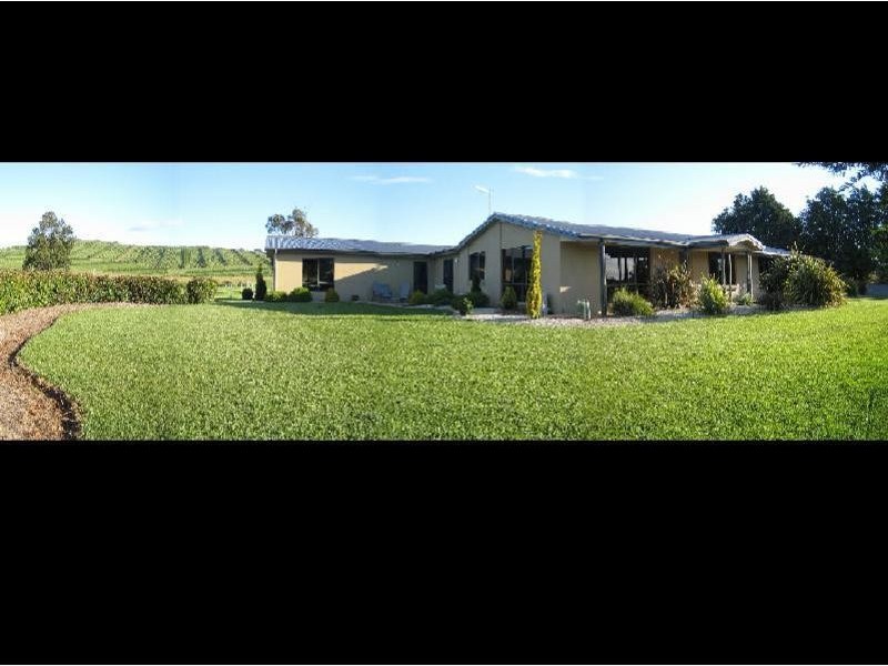 592 BLESSINGTON Road, White Hills TAS 7258