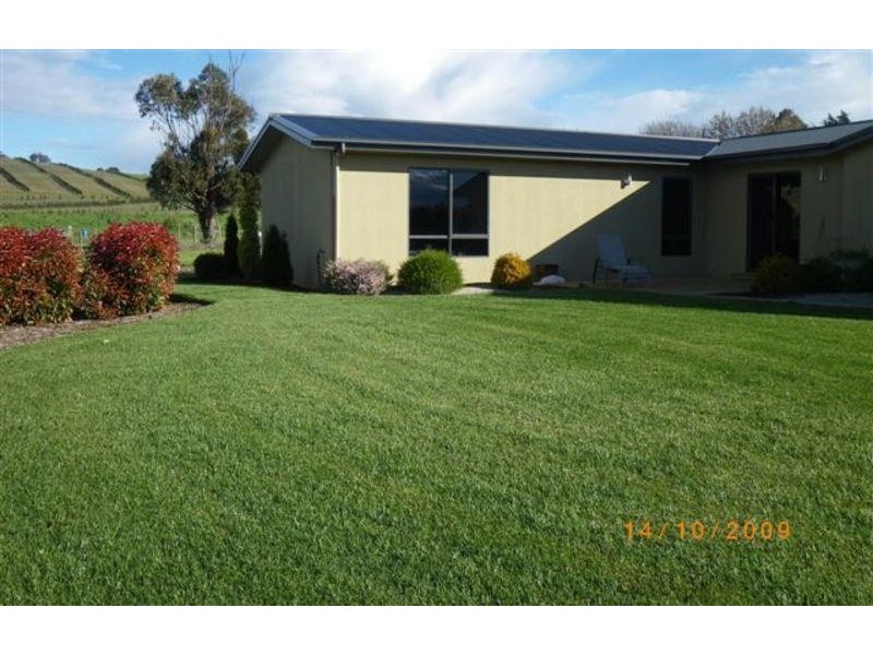 592 BLESSINGTON Road, White Hills TAS 7258