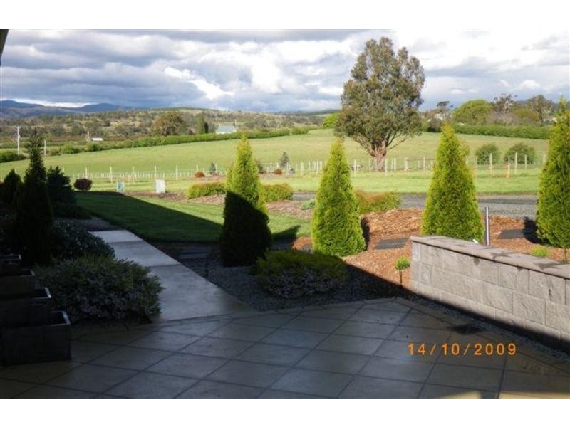 592 BLESSINGTON Road, White Hills TAS 7258