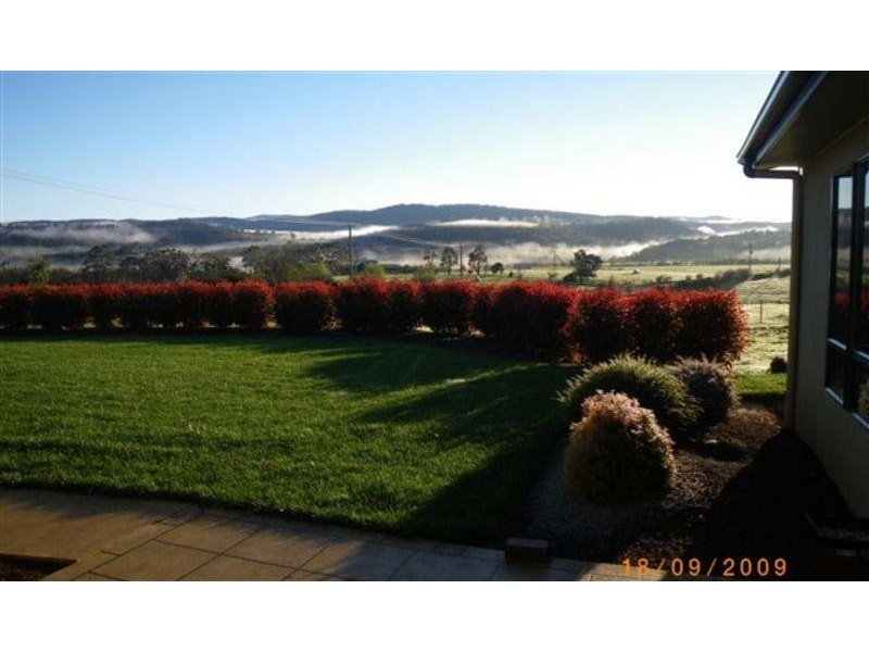 592 BLESSINGTON Road, White Hills TAS 7258