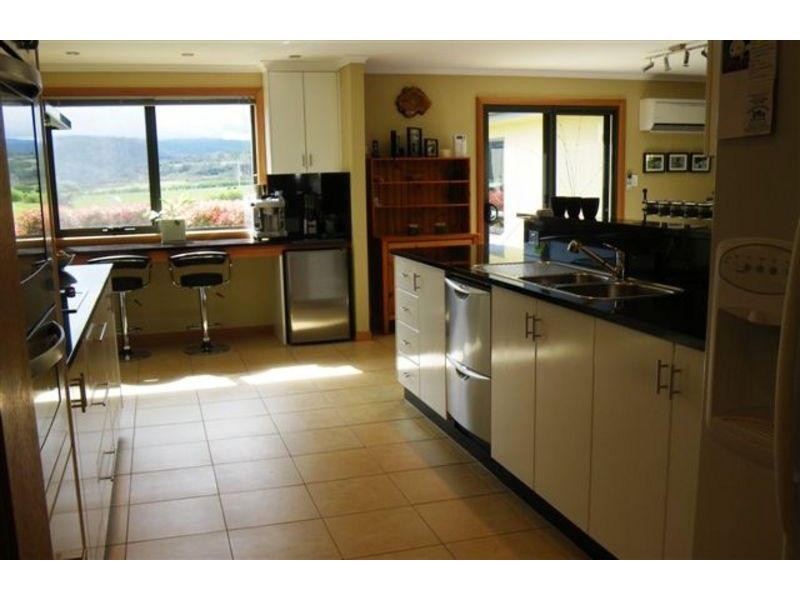 592 BLESSINGTON Road, White Hills TAS 7258