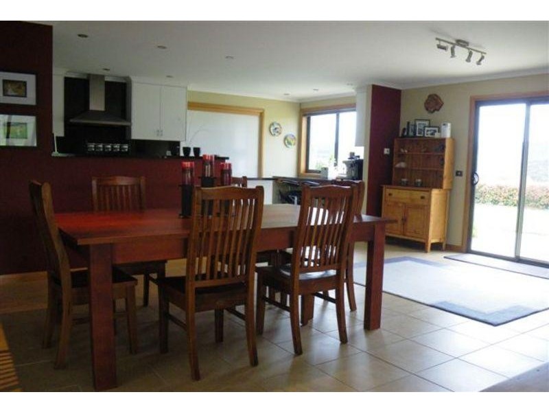 592 BLESSINGTON Road, White Hills TAS 7258