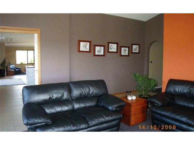 592 BLESSINGTON Road, White Hills TAS 7258