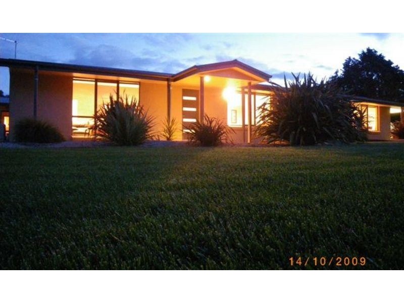 592 BLESSINGTON Road, White Hills TAS 7258