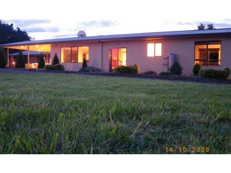 592 BLESSINGTON Road, White Hills TAS 7258