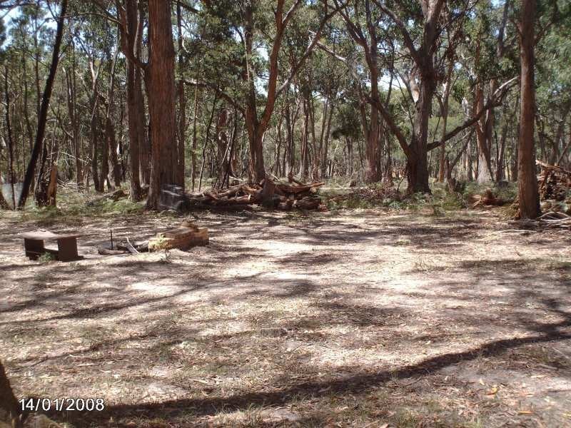 CA 29 Cemetery Road, Mount Egerton VIC 3352