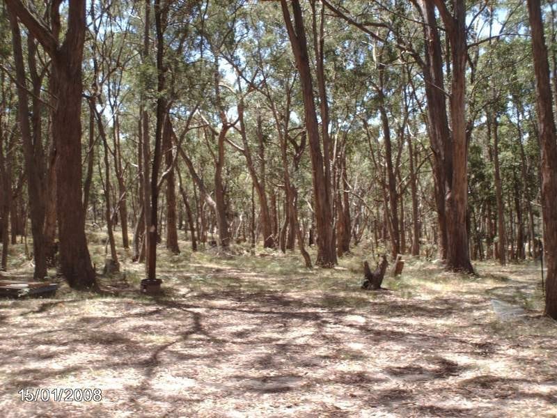 CA 29 Cemetery Road, Mount Egerton VIC 3352