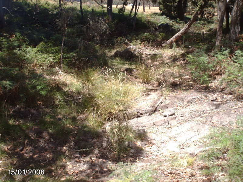 CA 29 Cemetery Road, Mount Egerton VIC 3352