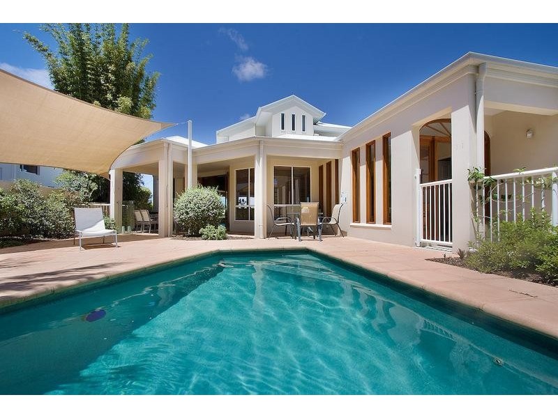 17 The Anchorage Crescent, Noosa Waters QLD 4566