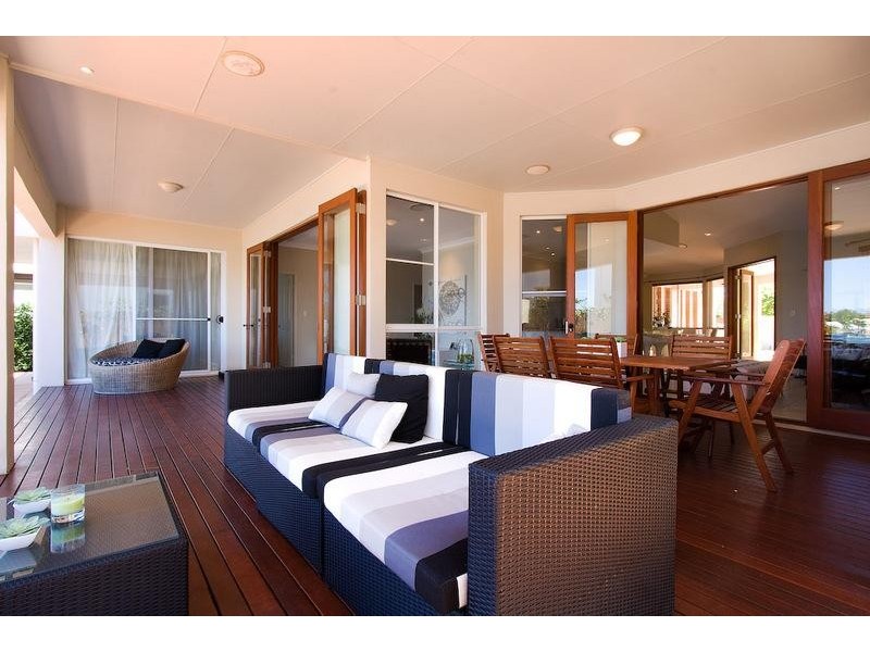 17 The Anchorage Crescent, Noosa Waters QLD 4566