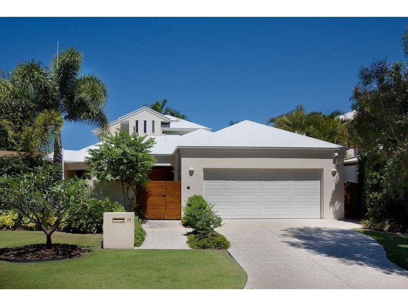 17 The Anchorage Crescent, Noosa Waters QLD 4566