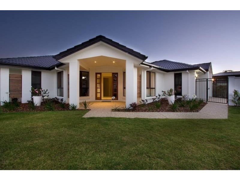 9 Greenside  Court, Peregian Springs QLD 4573