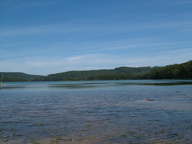 173 Amaroo Drive, Smiths Lake NSW 2428