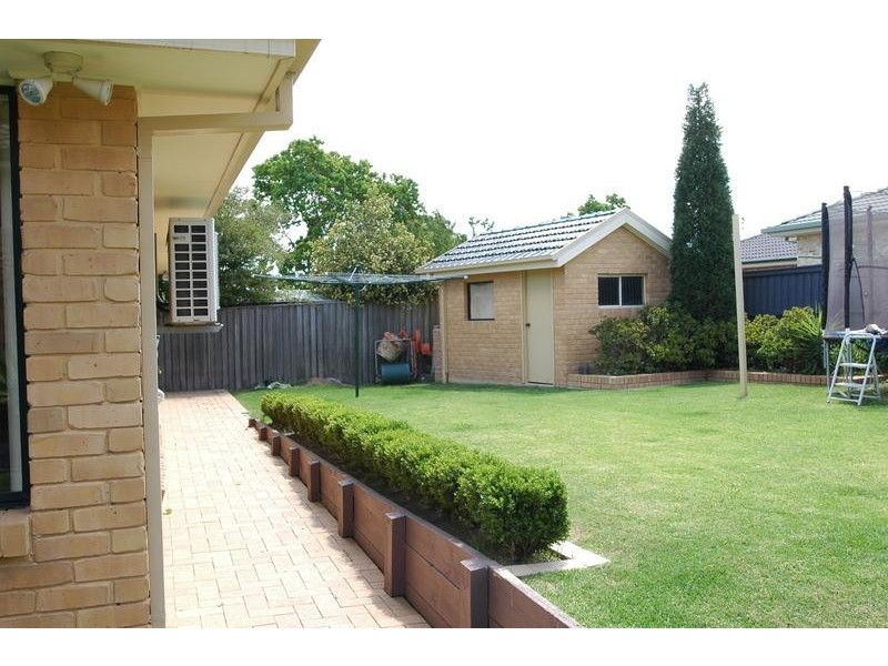 17 Wilton Drive, East Maitland NSW 2323