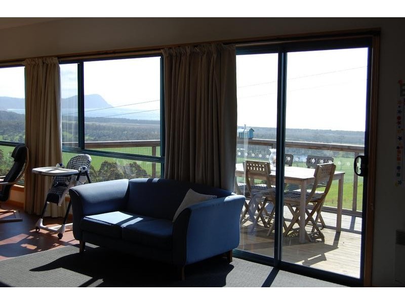 314 Marion Bay Road, Marion Bay TAS 7175